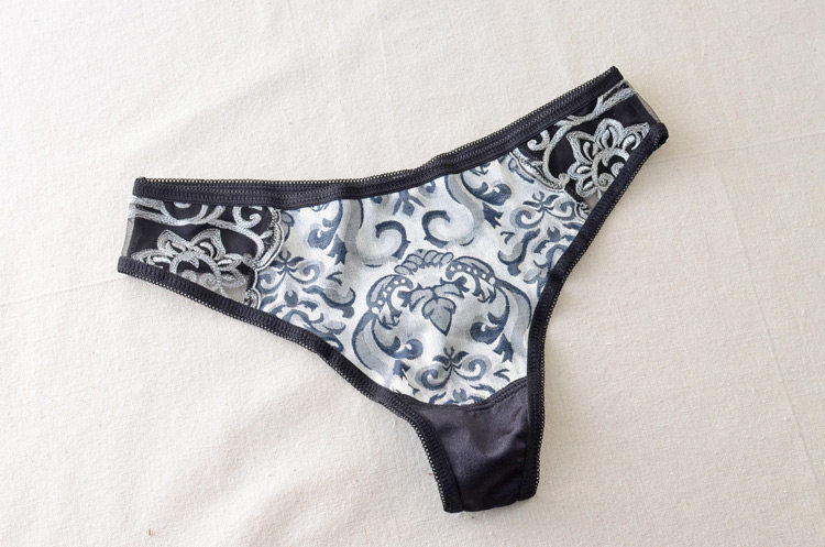 Corset amincissant ANNZLEY luxueux - Ref 690543 Image 18