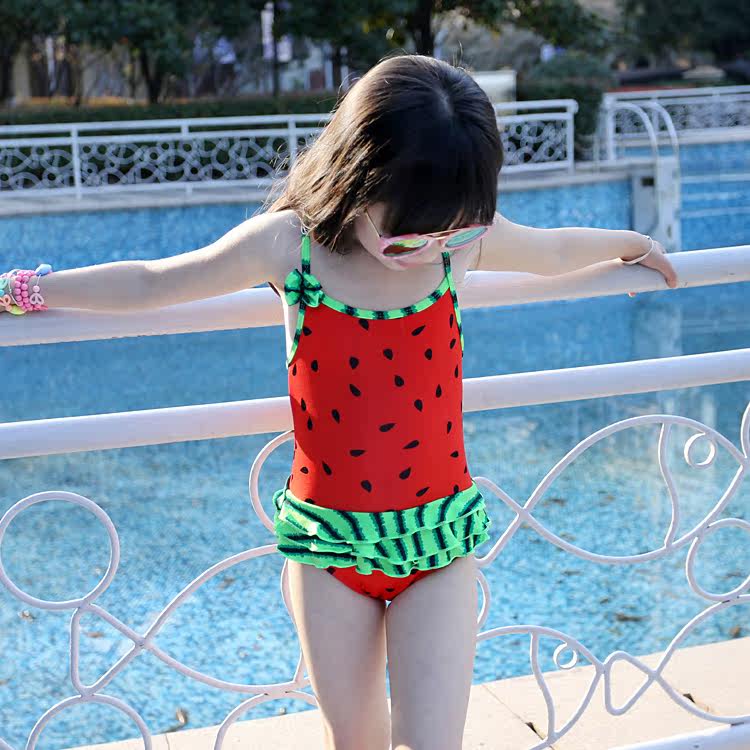 Maillot de bain fille OTHER   - Ref 2551065 Image 17