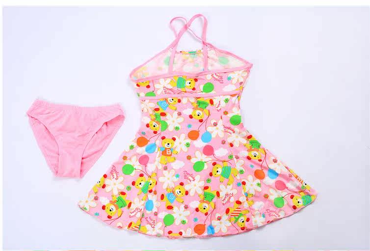 Maillot de bain fille - Ref 2546849 Image 11