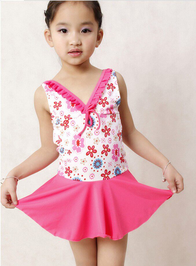 Maillot de bain fille OTHER   - Ref 2551050 Image 18