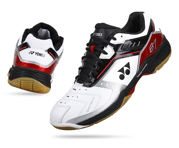 Chaussures de Badminton uniGenre - Ref 841923 Image 13