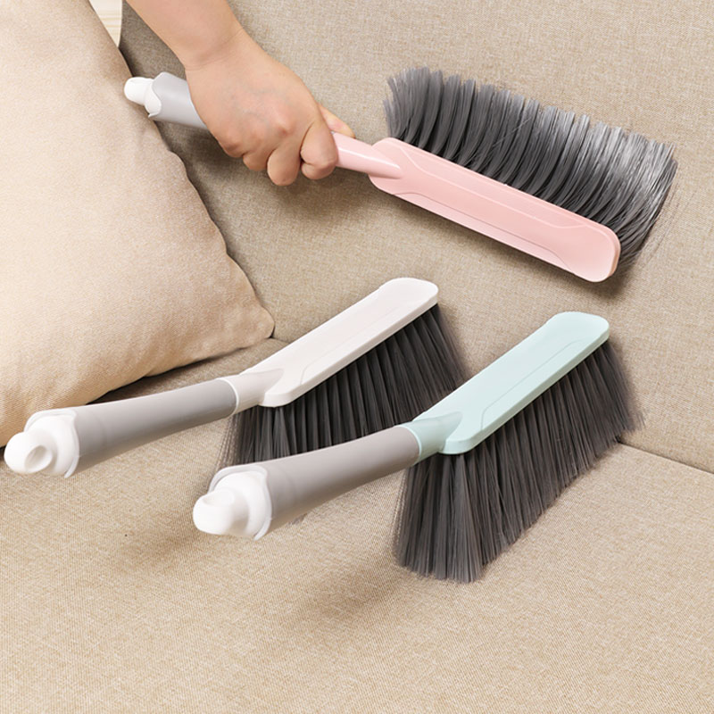 Soft-hair sweep brush brush sofa bedroom bed with queen bed brush anti-static to ash dust brush