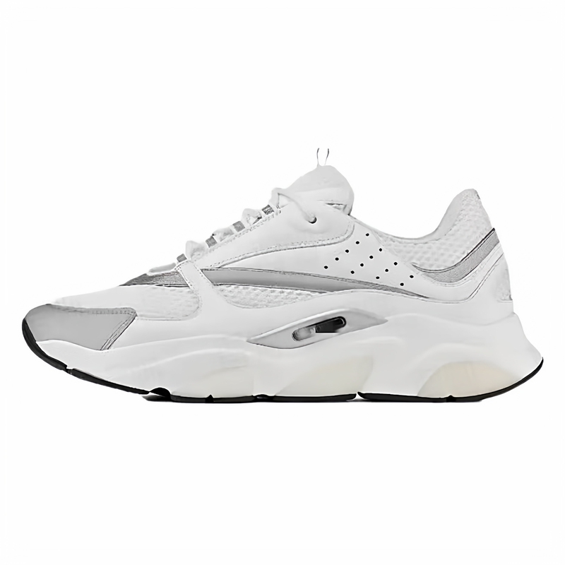 Luminous Thick-Soled Dad Shoes, Trendy Couple Running Shoes, Breathable Sports Casual Shoes for Men, Versatile Height-Increasing Fashionable Women's Shoes