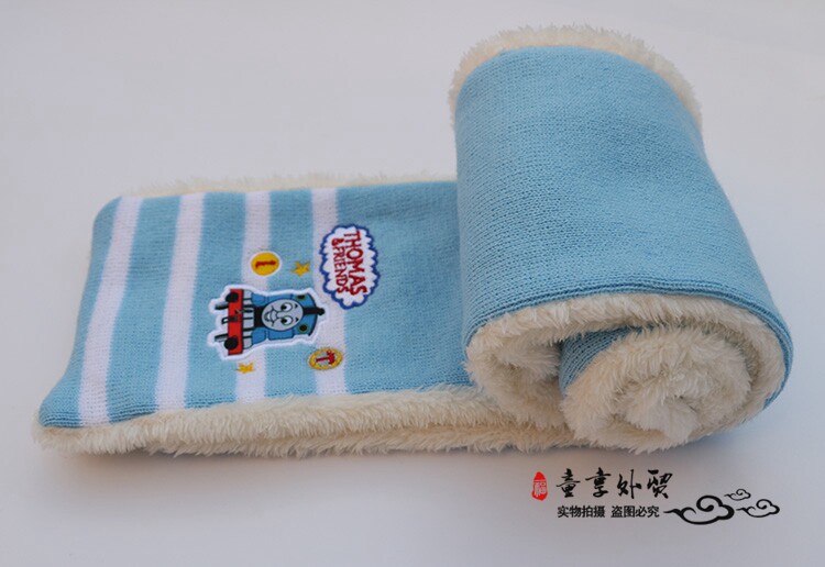 Флисовая детская шапка, шарф, детские удерживающие тепло перчатки подходит для мужчин и женщин, Человек-паук, капитан Америка OTHER / Other 