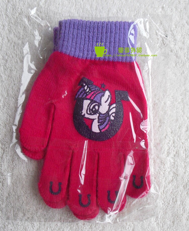 Gants pour fille - Ref 2149789 Image 13