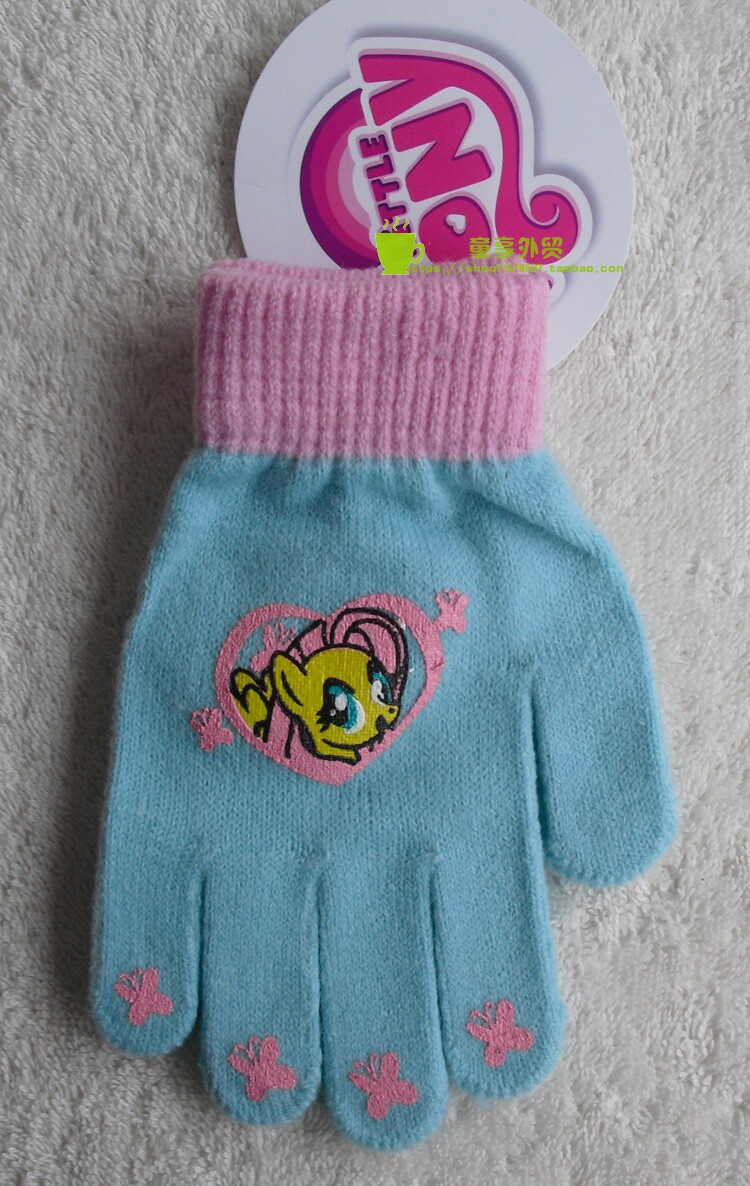 Gants pour fille - Ref 2149789 Image 10