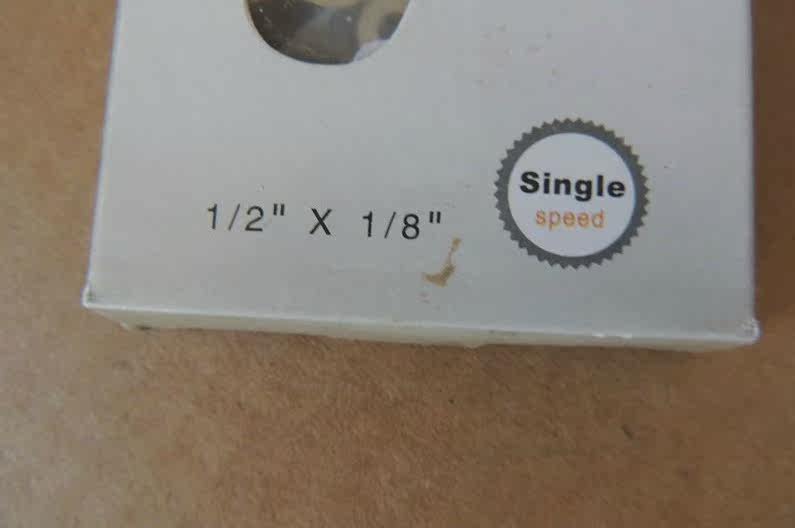 Chaîne de vélo - Ref 2367379 Image 12