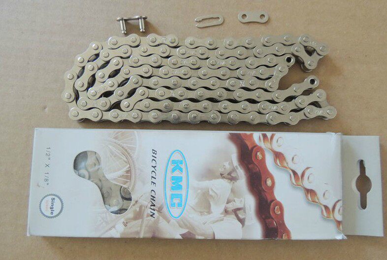 Chaîne de vélo - Ref 2367379 Image 11