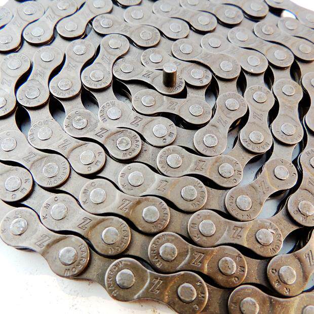 Chaîne de vélo - Ref 2369749 Image 7