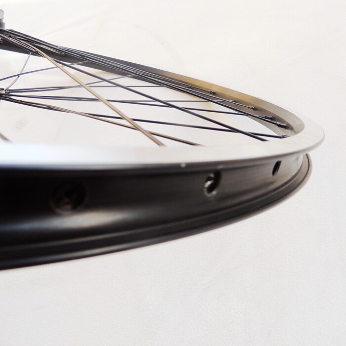 Roues de vélo Mountain Bike 26 pouces - Ref 2378952 Image 13