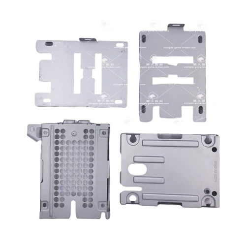 Подходит для горизонтального/вертикального кронштейна жесткого диска толстой машины PS3 и железной рамы тонкой машины SLIM2000/3000/4000.