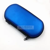PSP Стальной кольцевой пакет PSP1000 Защитный пакет PSP3000 Пакет хранения PSP2000 EVA Hard Bag Red Black Blue