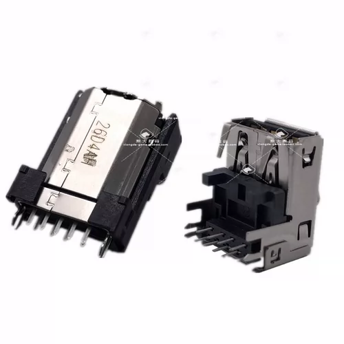 PS4 Slim Pro Hose USB -интерфейс оригинал