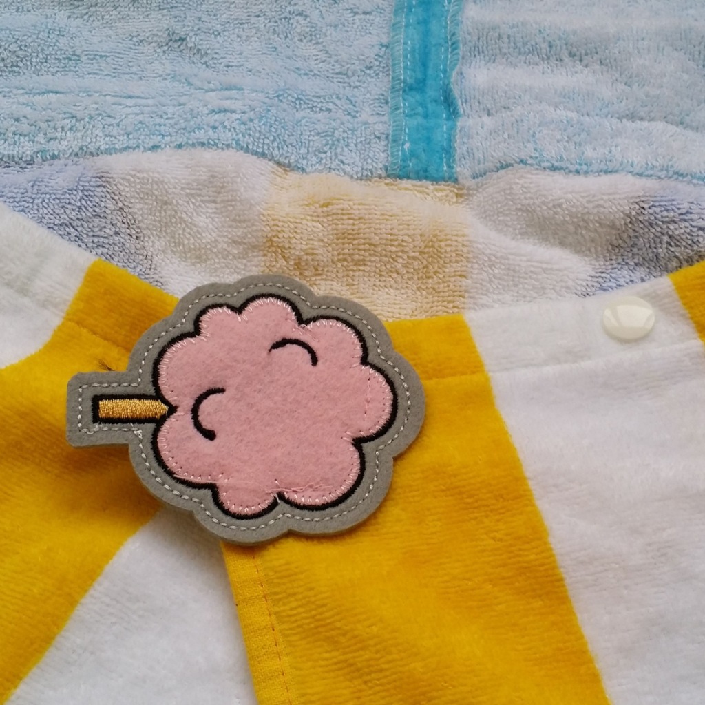 Cape pour enfant - Ref 2153627 Image 12
