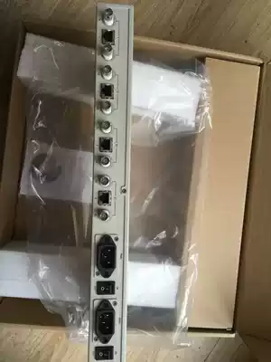 Risecomm RCMS2911-120FE-S1-AC Ethernet Multiplexer 4E1 Optical Transceiver PDH Optical Transceiver