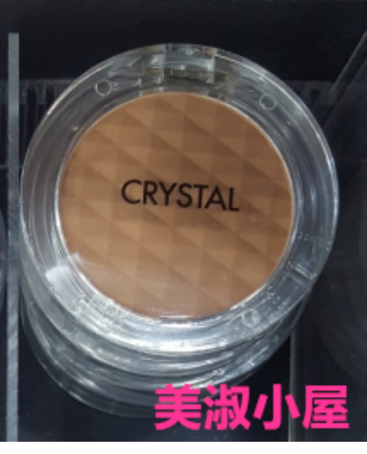 [Thư trực tiếp Hàn Quốc] rừng ma thuật TONYMOLY pha lê đỏ mặt sửa chữa năng lực bột bóng - Blush / Cochineal phan ma hong