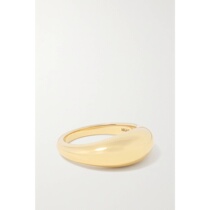 Melissa Kaye Remi 18K gold ring female 2021 new luxury