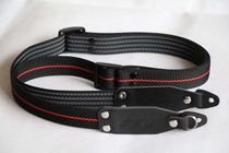 Linhaf 617s wide strap Lin Haofu 2000 Special Art 23 type 6X9 612PC (camera strap Encyclopedia)