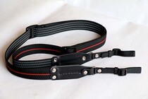 Panasonic Camera Wide Strap Panasonic Professional Anti-slip Strap (Camera Strap Large and Full)