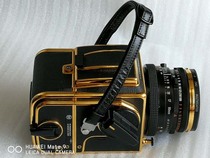 Hasu pure leather hand strap 503 cw 503cx 903 swc m universal Hasselblad handle wristband