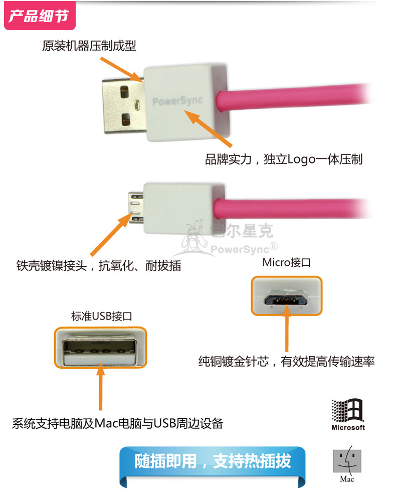 Concentrateur USB - Ref 364112 Image 4