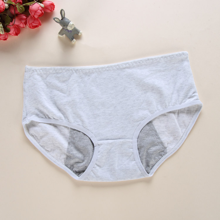 Slip jeune doux en coton - Ref 643850 Image 21