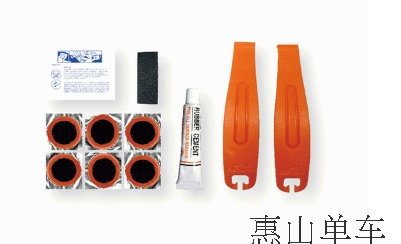 Kit de réparation vélo SUPER B - Ref 2313680 Image 5
