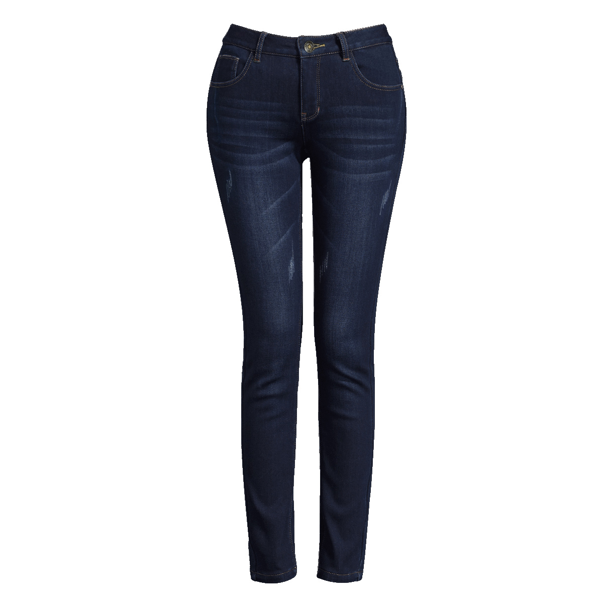 Jean femme ESEY   - Ref 3193168 Image 5