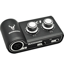 Buckhorn Springbok k1 USB sound card mobile phone computer live recording set