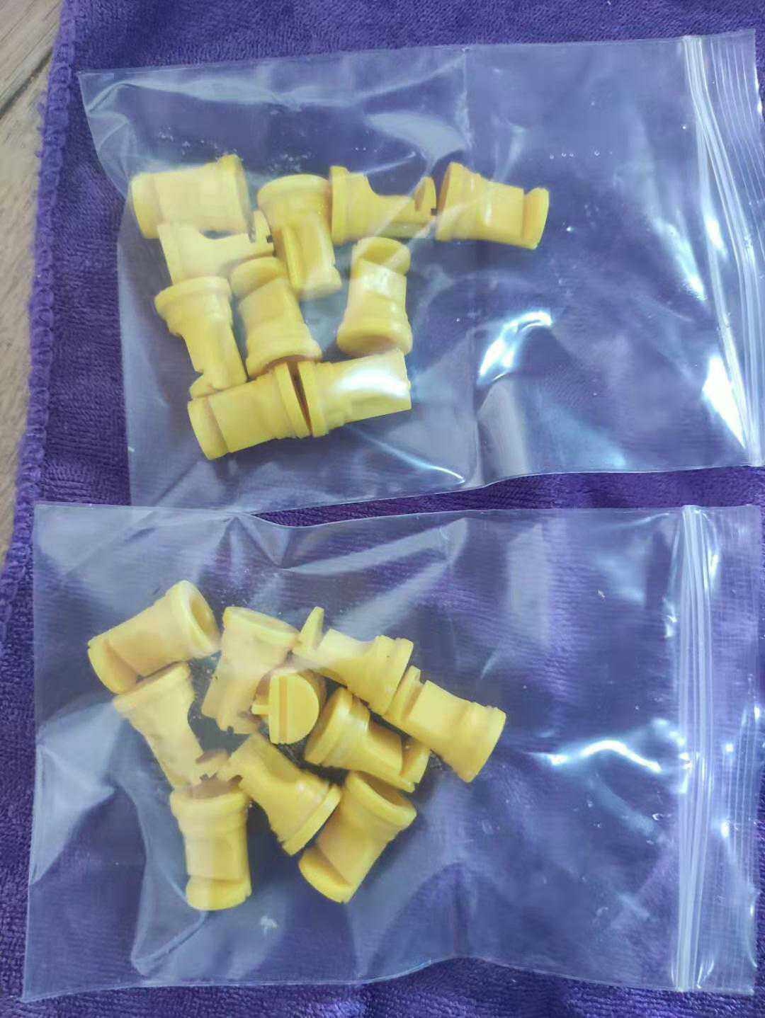 Humvee pressure road machine nozzle Humvee pressure road machine sprinkler nozzle nozzle assembly