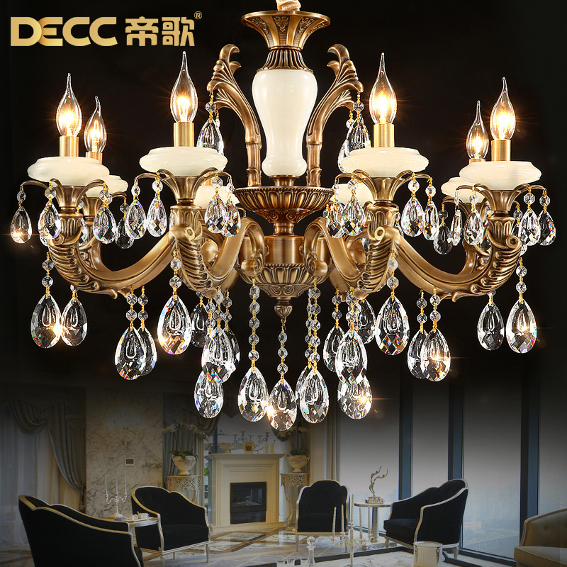 �۸�ŷʽȫͭ������ʯ���� YS67023