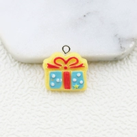 Торт в подарочной упаковке №7 (с гвоздями)