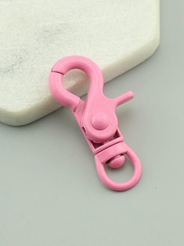 Аксессуар, аксессуары, металлический брелок, DIY, 43мм, в корейском стиле