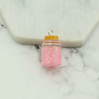 Розовый (с ногтями)