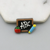 Доска маленькая № 10 [с гвоздями]