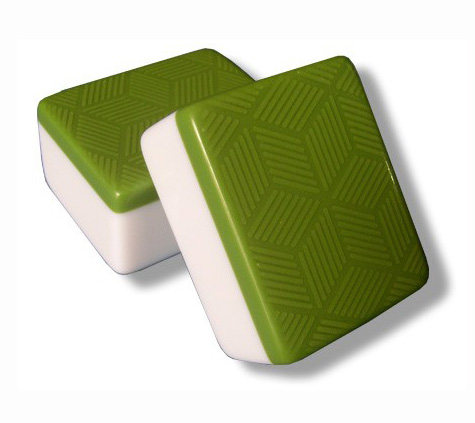 Household handling product hand rubbing mahjong brand special price processing naked without box