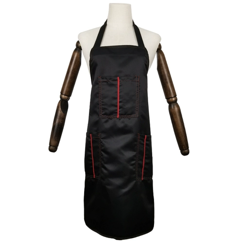 Накидка, фартук для работы для стрижки волос, модная юбка, в корейском стиле