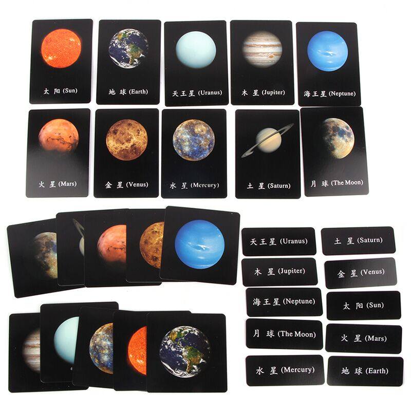 八大行星英语怎么读,行星英语怎么说,太阳系(第9页)_大山谷图库