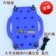 Thiết bị đào tạo giác quan Xe tay ga trẻ em bốn bánh cân bằng nhựa dày vuông nhỏ trượt ván leo núi Phục hồi chức năng - Smart Scooter