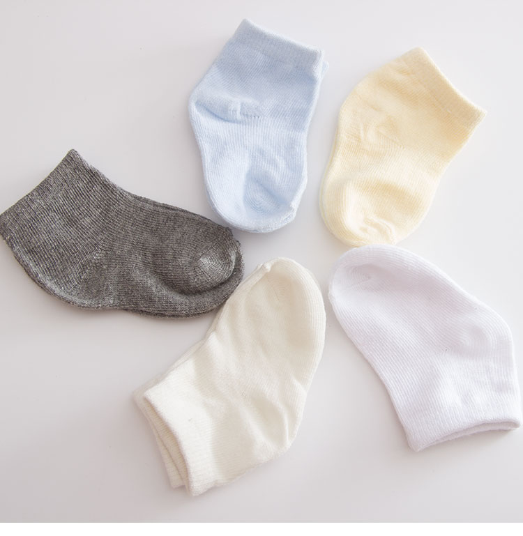 Chaussettes pour bébé - Ref 2109668 Image 9