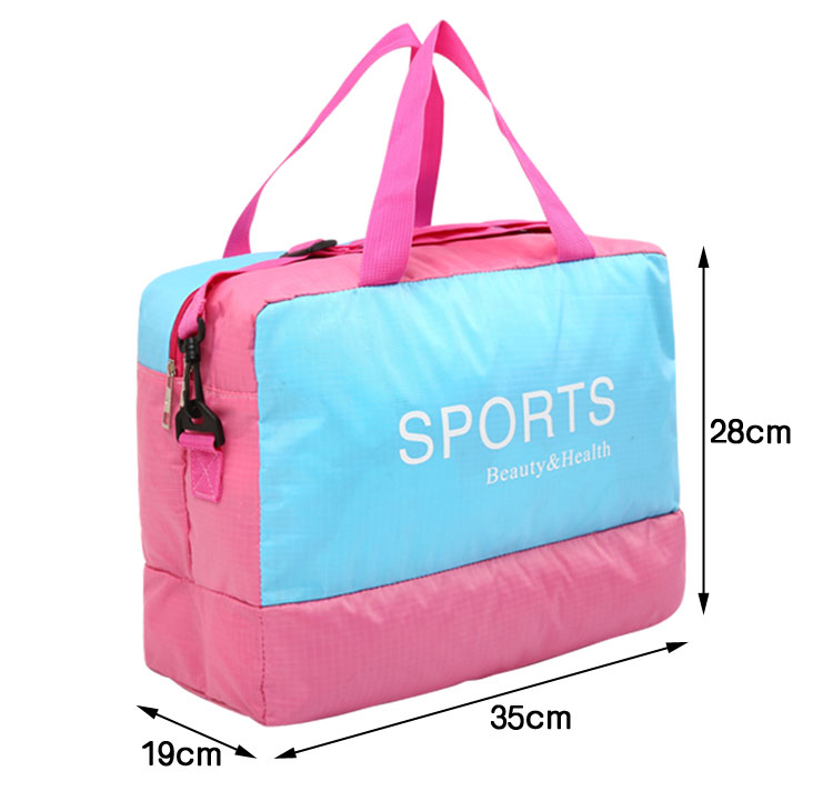 Sac de sport - Ref 7738 Image 6