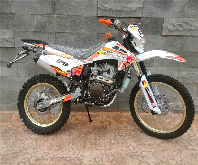 CQR250 CQR làm mát bằng nước 250cc xe máy off-road 250 cao với nước làm mát CQR off-road 250 - mortorcycles