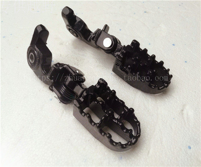 Cabbage front foot pedal cross-country locomotive Pedal Cabbage Cross-country Foot Pedal Widening front foot pedal