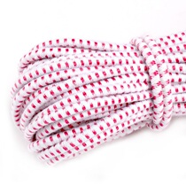 Jump Leather Fascia Children Special High Elastic Rubber Fascia Child Durable Girl Girl Playing Rope 80s Nostalgia