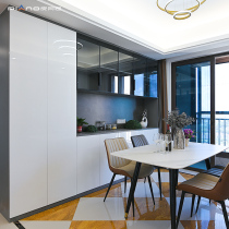 Piano Cupboard Custom Home Kitchen Overall Quartz Stone Countertops Home Open Integrated Kitchen Cabinet Set to do