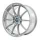 Bánh xe xoay 18 inch Mercedes-Benz Volkswagen CC Audi A6 Honda Civic Ford Jaguar bánh xe ô tô Toyota - Rim