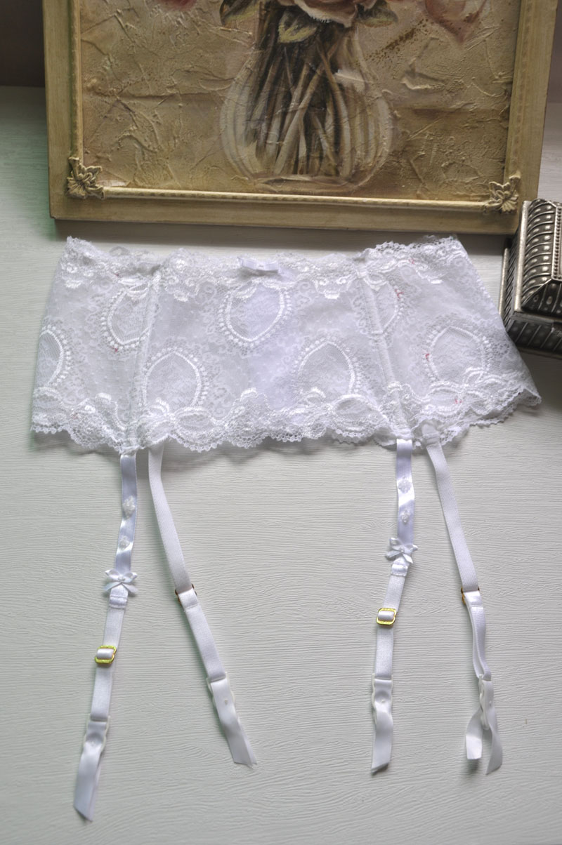 Jarretière - Ref 806597 Image 8