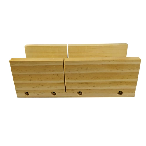 Инструменты для резки мыла ручной работы, резак для мыла с одной прорезью из цельного дерева, инструменты для холодной обработки мыла, деревянный стол для резки мыла