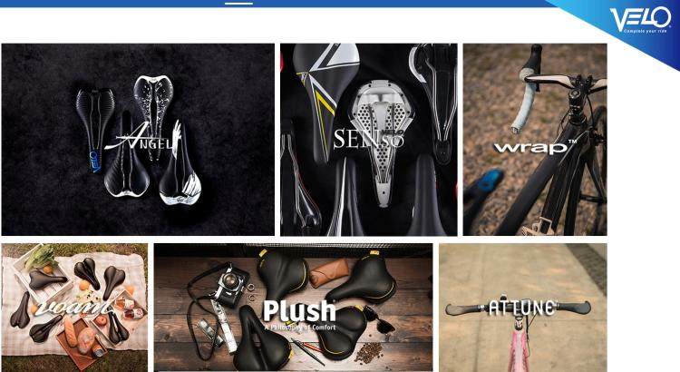 Selle de vélo - Ref 2347800 Image 8