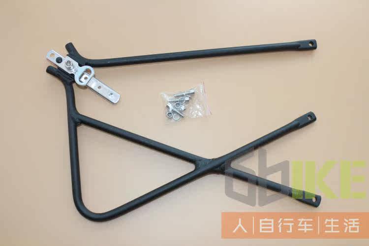 Porte-bagages pour vélo - Ref 2411755 Image 11